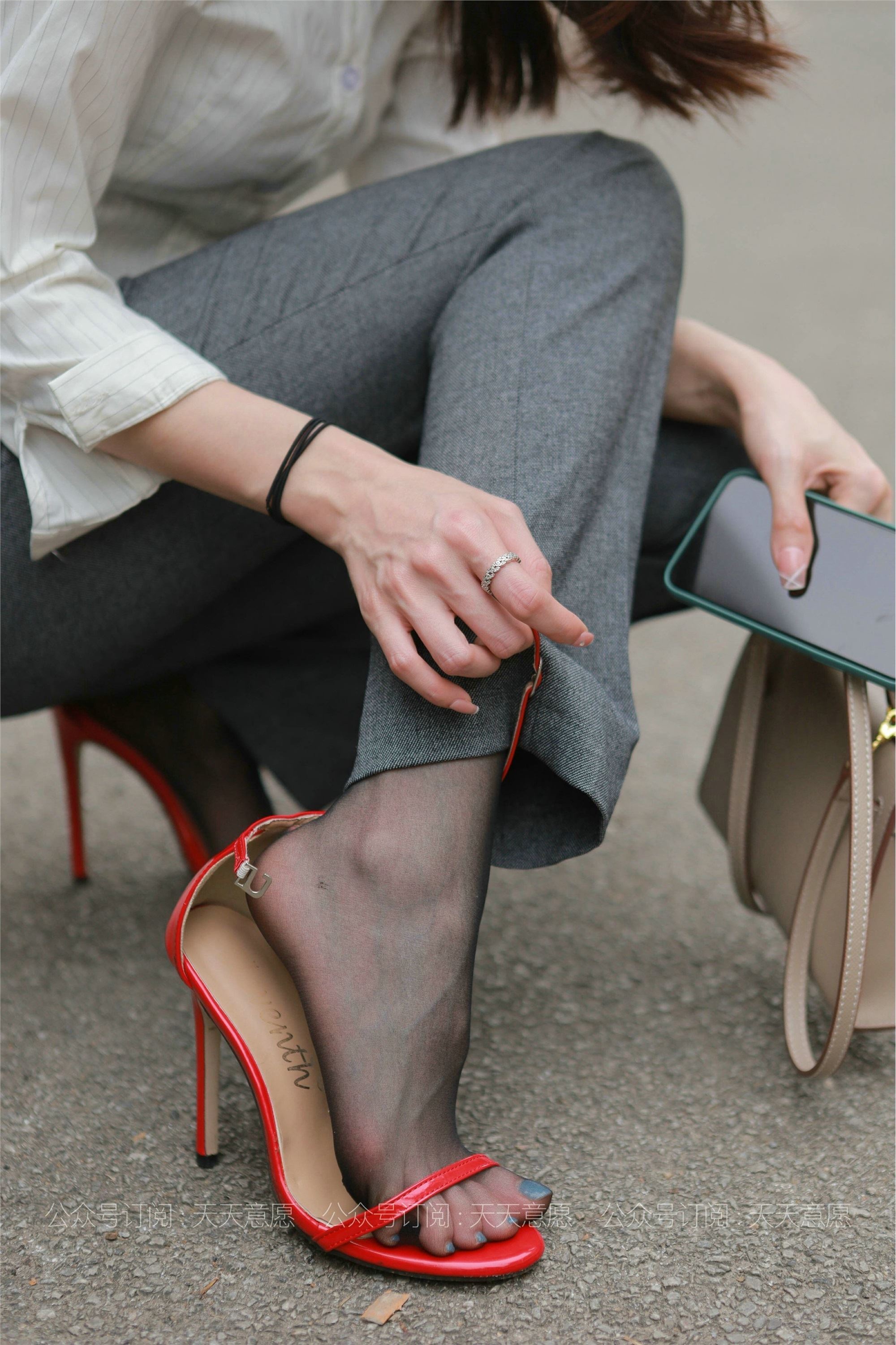 IESS异思趣向  2021.06.15 丝享家833：佳爷《六月女神特辑》